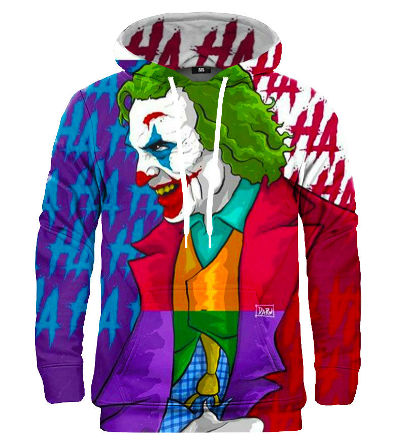 2024 Latest Joker hoodie