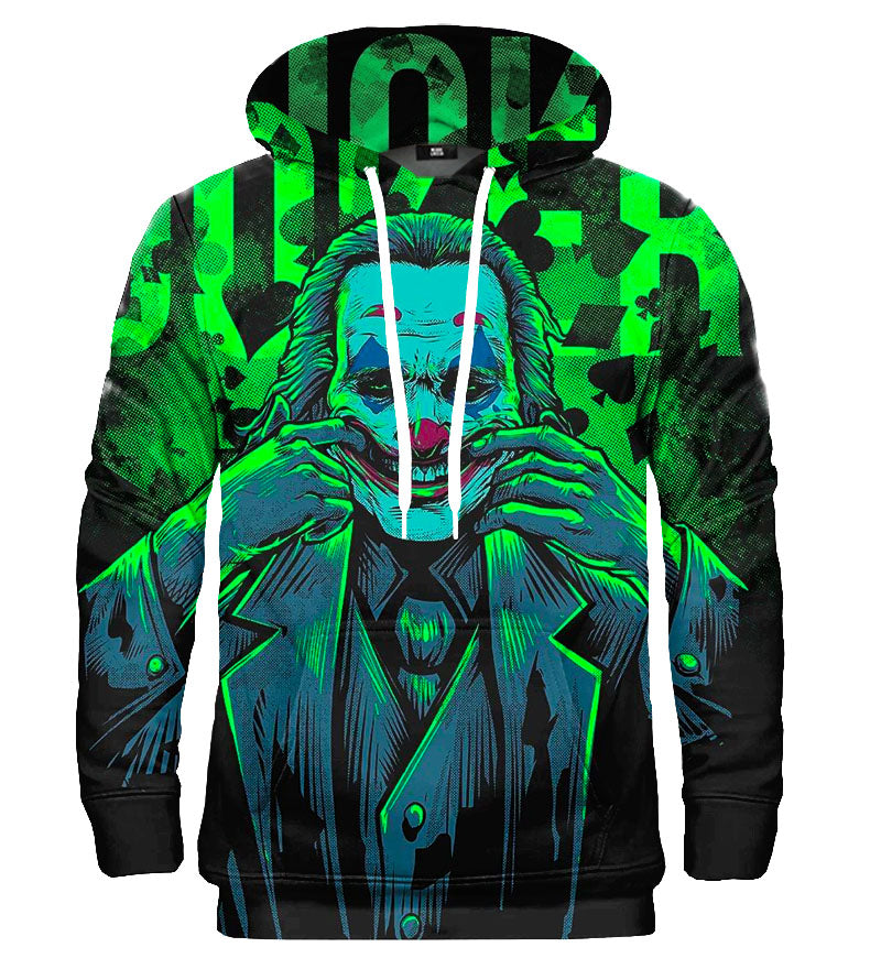 2024 Latest Joker hoodie