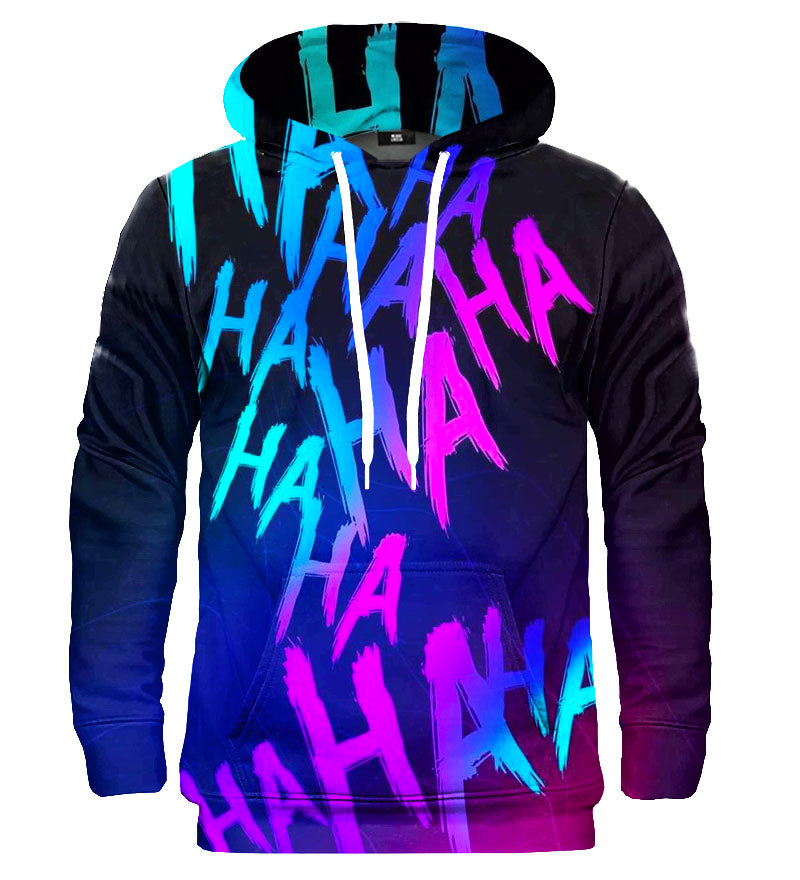 2024 Latest Joker hoodie