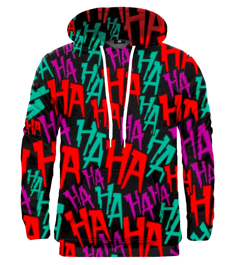 2024 Latest Joker hoodie