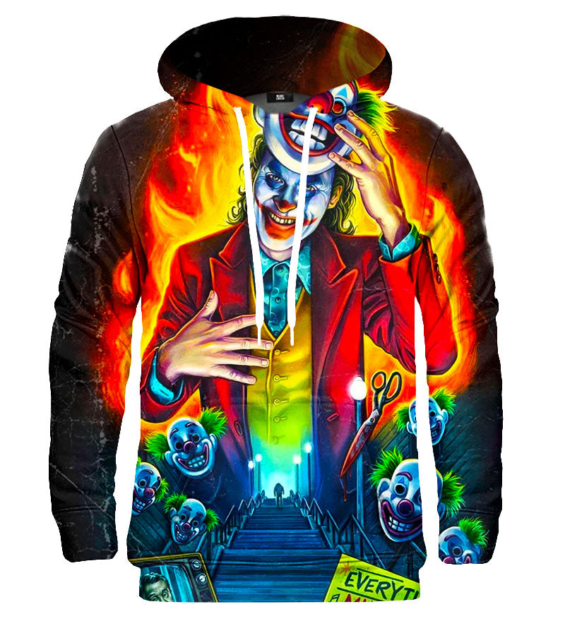 2024 Latest Joker hoodie