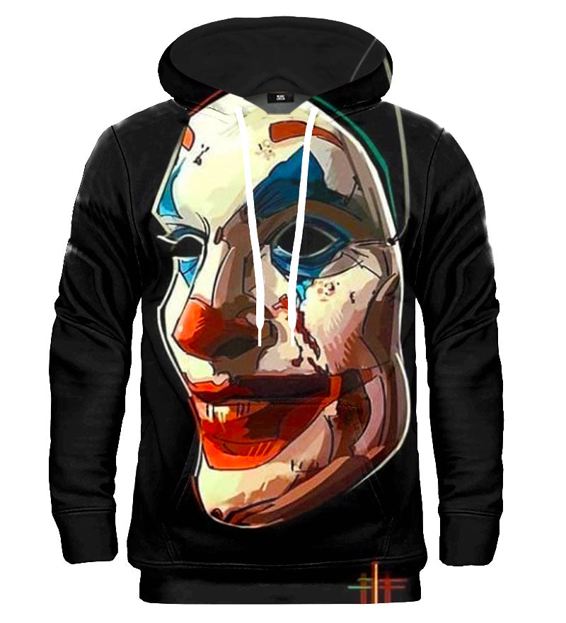 2024 Latest Joker hoodie