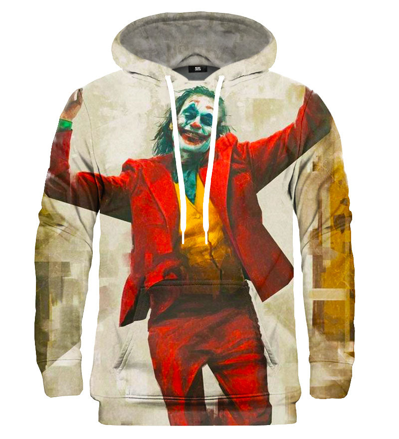 2024 Latest Joker hoodie