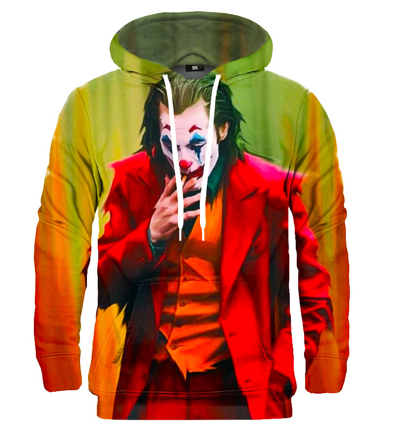 2024 Latest Joker hoodie