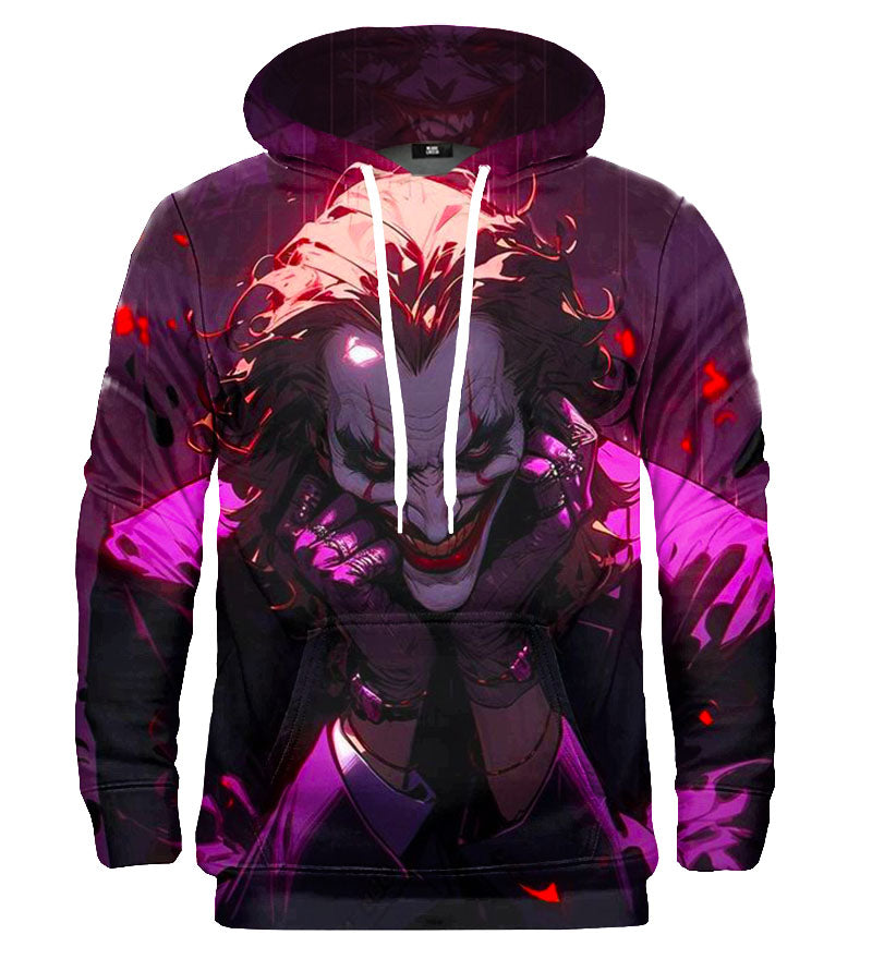 2024 Latest Joker hoodie