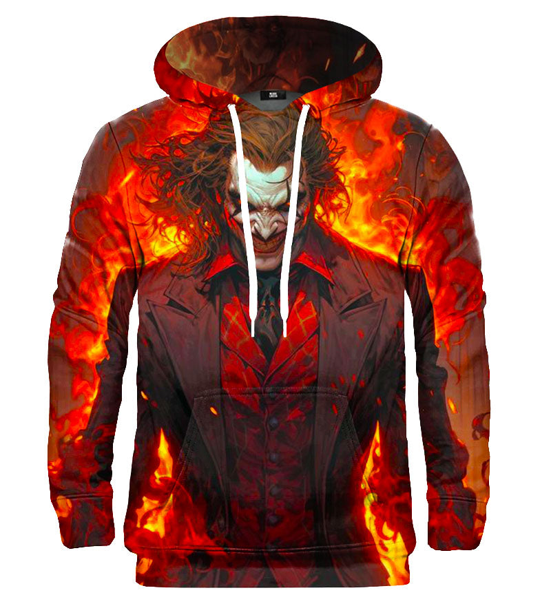 2024 Latest Joker hoodie