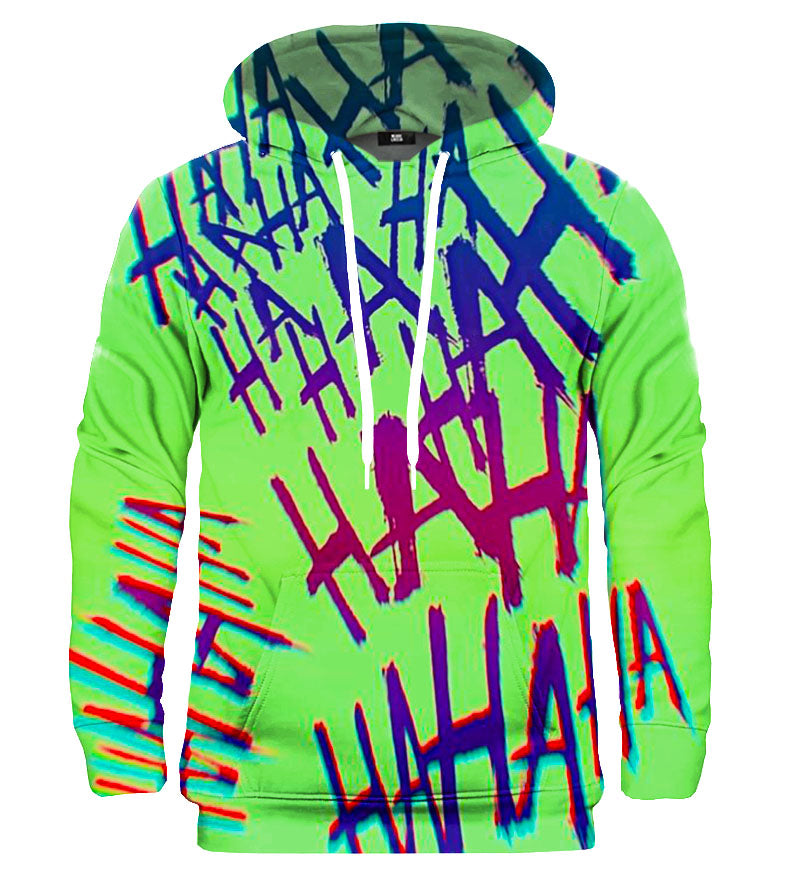 2024 Latest Joker hoodie