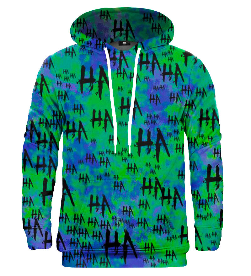 2024 Latest Joker hoodie