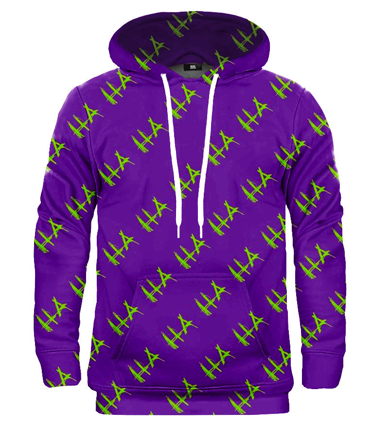 2024 Latest Joker hoodie