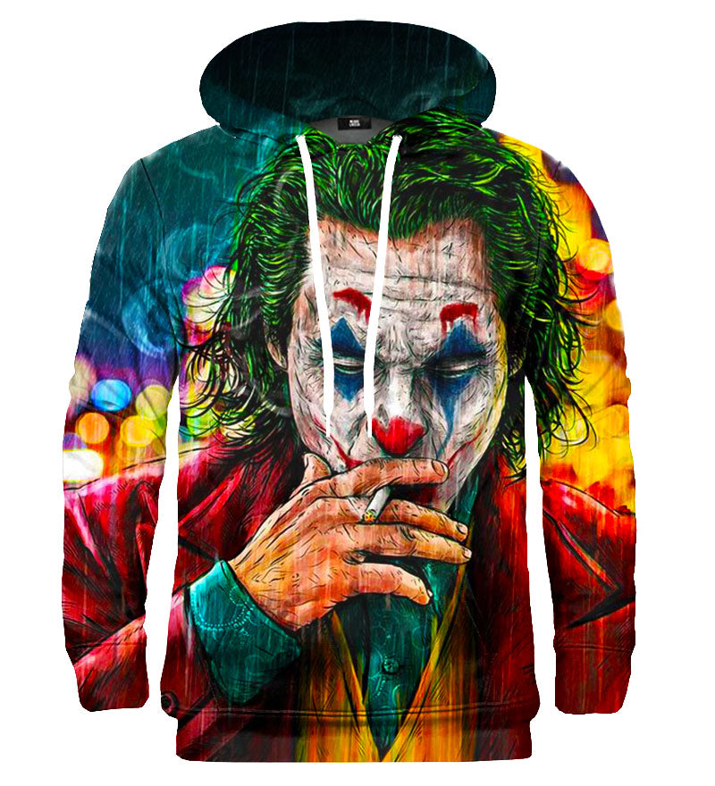 2024 Latest Joker hoodie