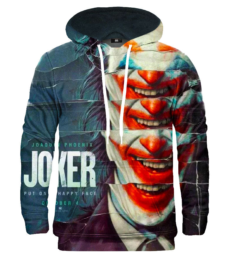 2024 Latest Joker hoodie