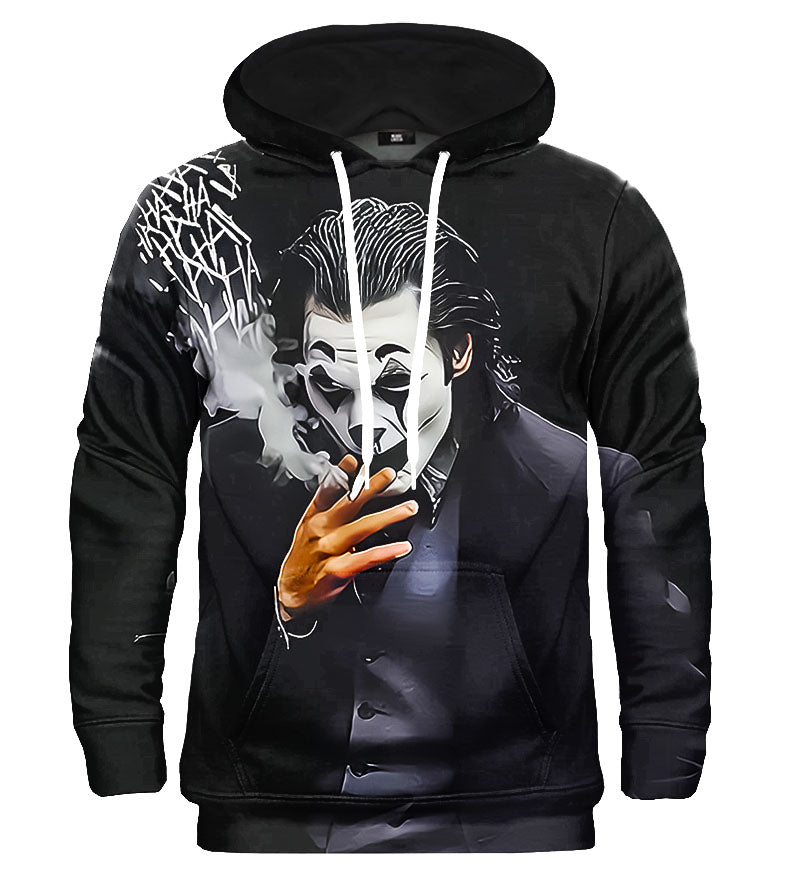 2024 Latest Joker hoodie