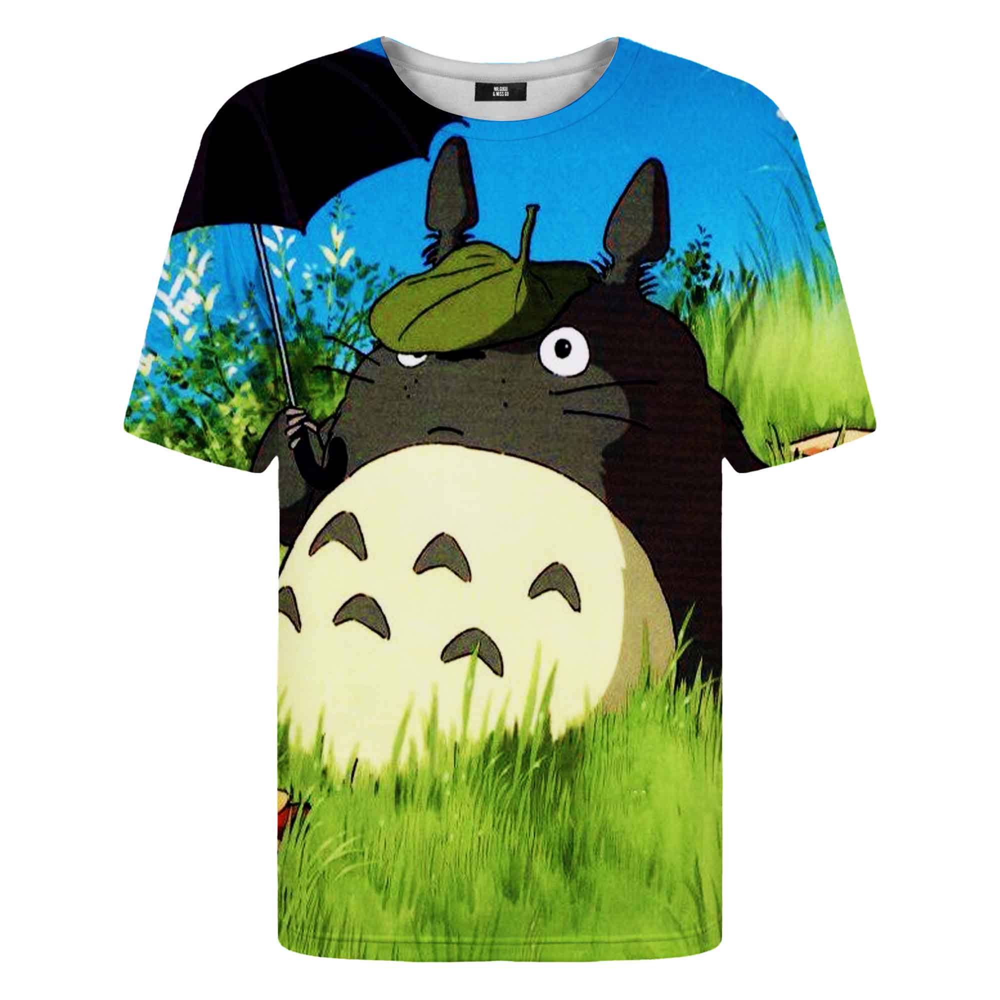 My Neighbor Totoro T-Shirt