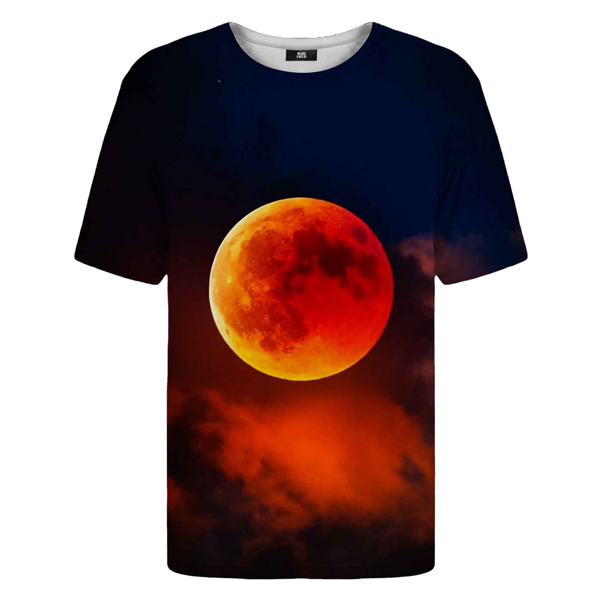 2024 Total Solar Eclipse  T-shirt