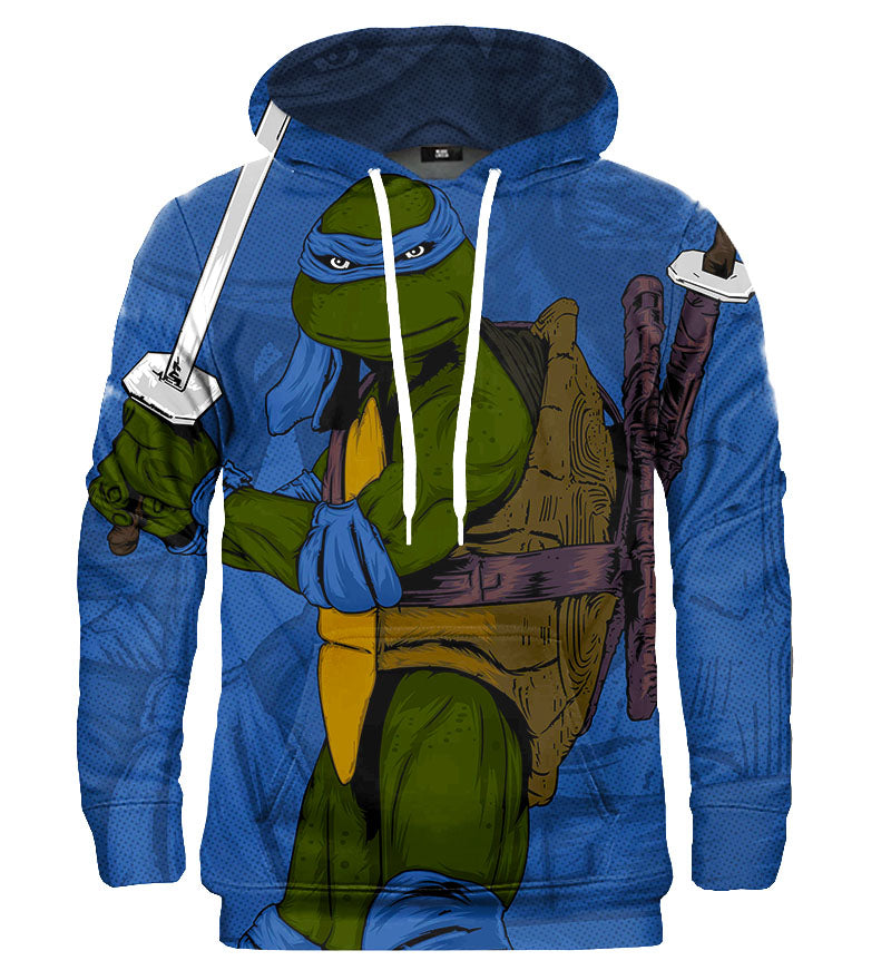 2024 Ninja Turtles Hoodie