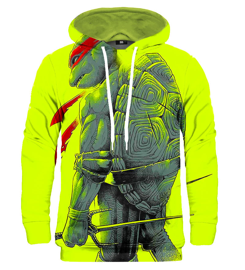 2024 Ninja Turtles Hoodie