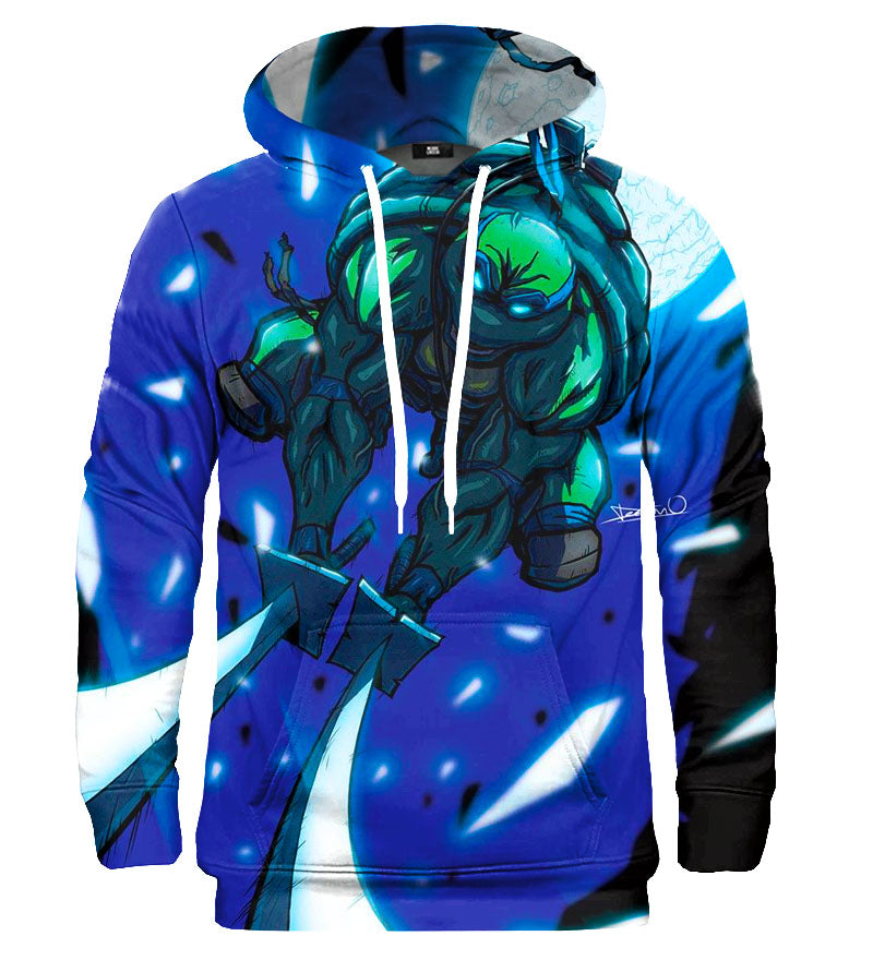 2024 Ninja Turtles Hoodie