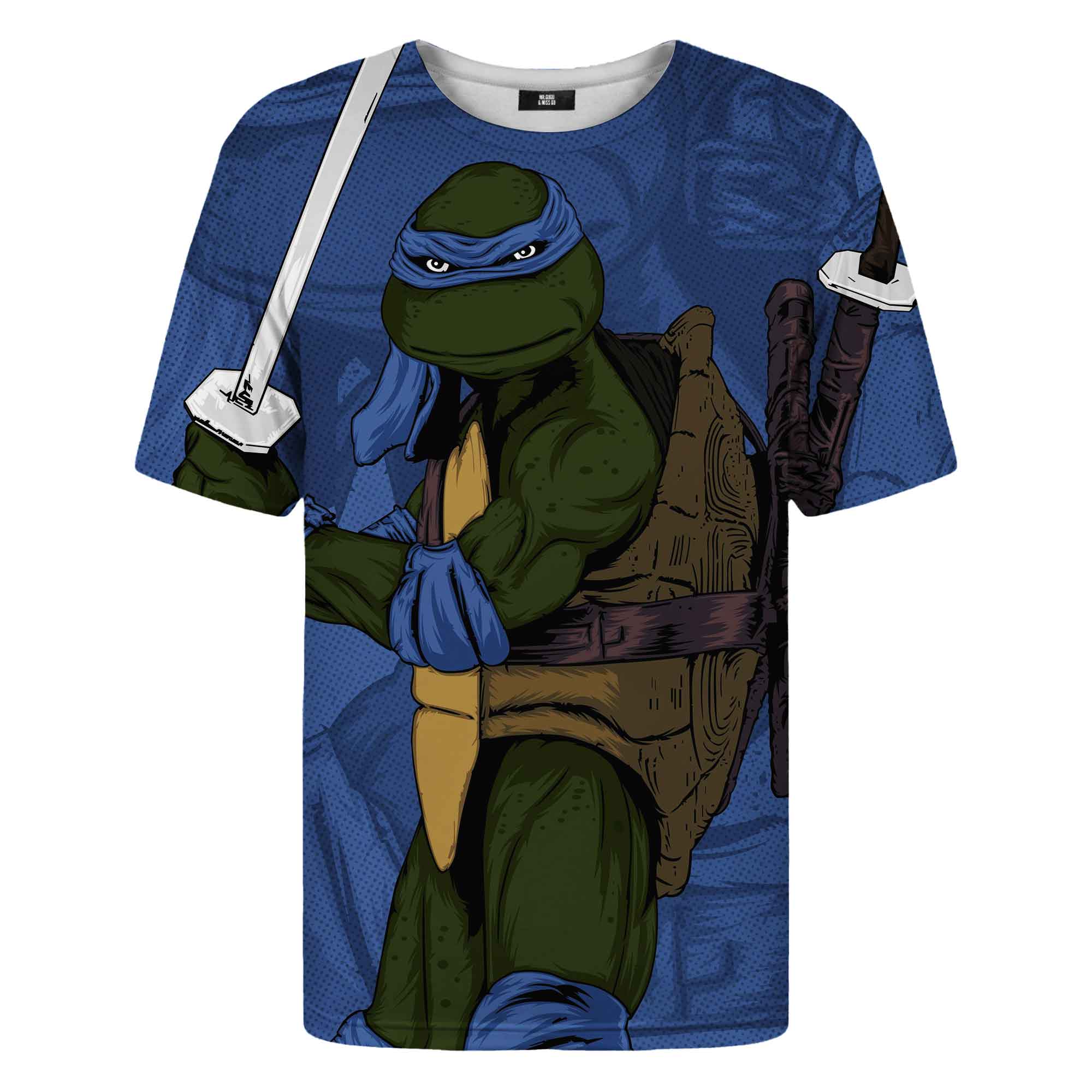 Ninja Turtles T-shirt