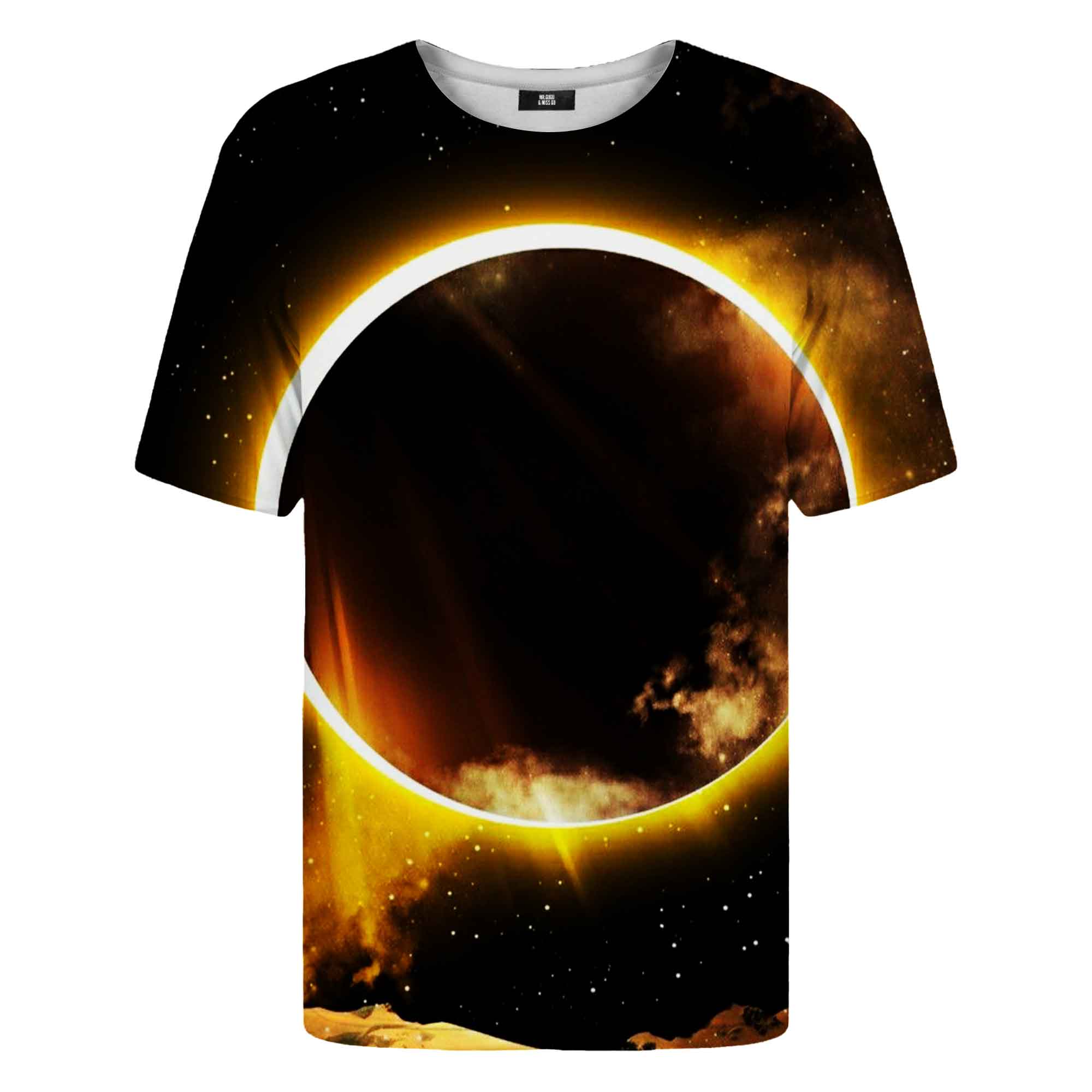 2024 Total Solar Eclipse  T-shirt