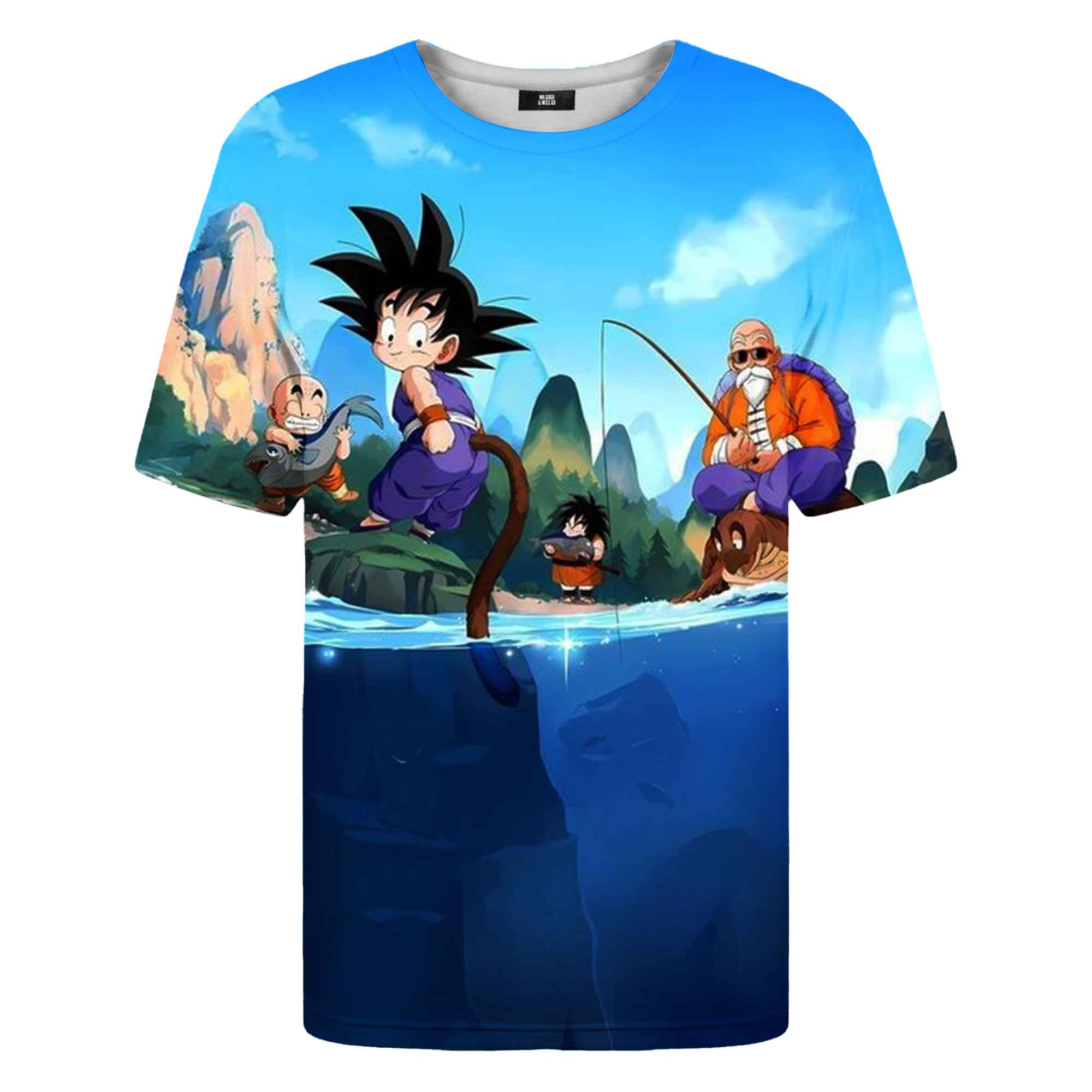 Dragon Ball T-Shirt