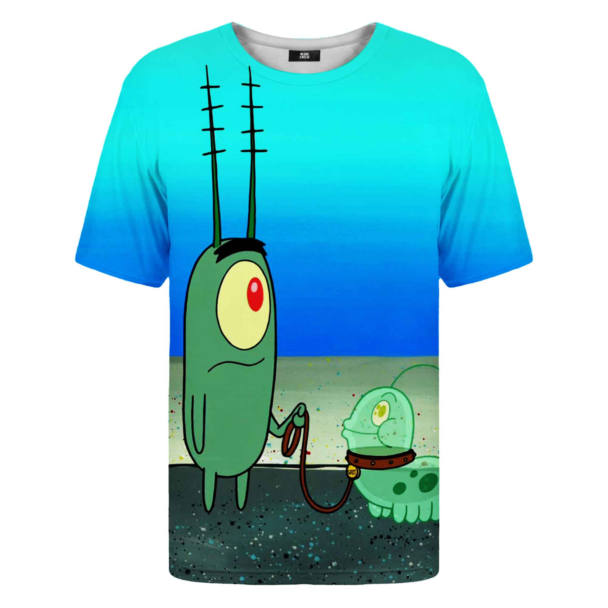 SpongeBob SquarePants T-shirt