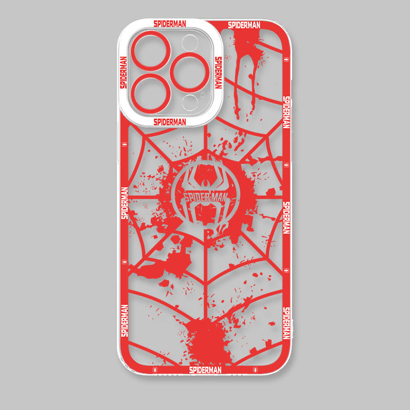 new Spider-Man original phone case