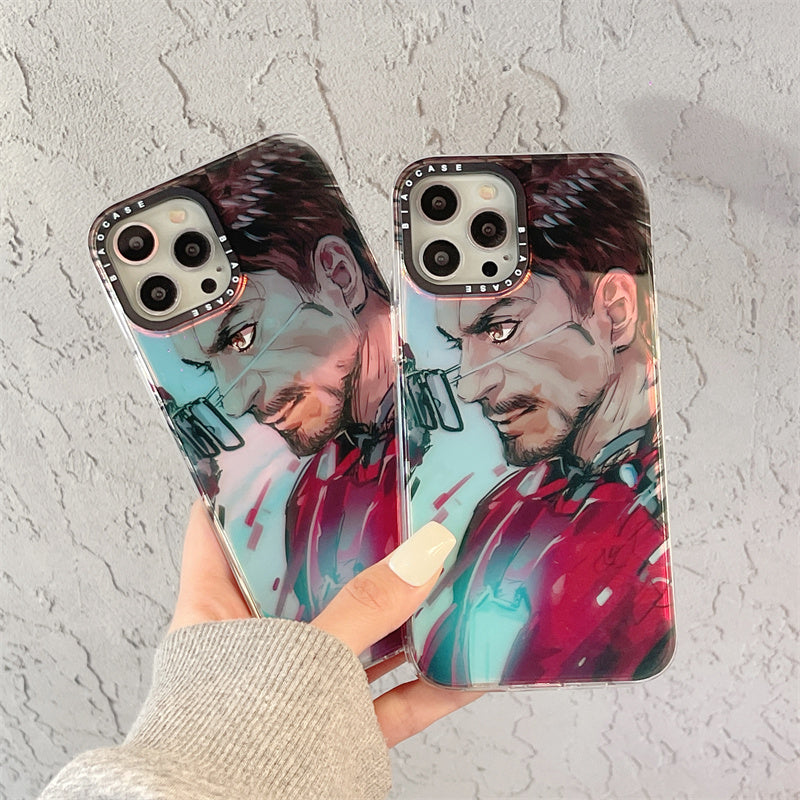 new original  Marvel character phone case