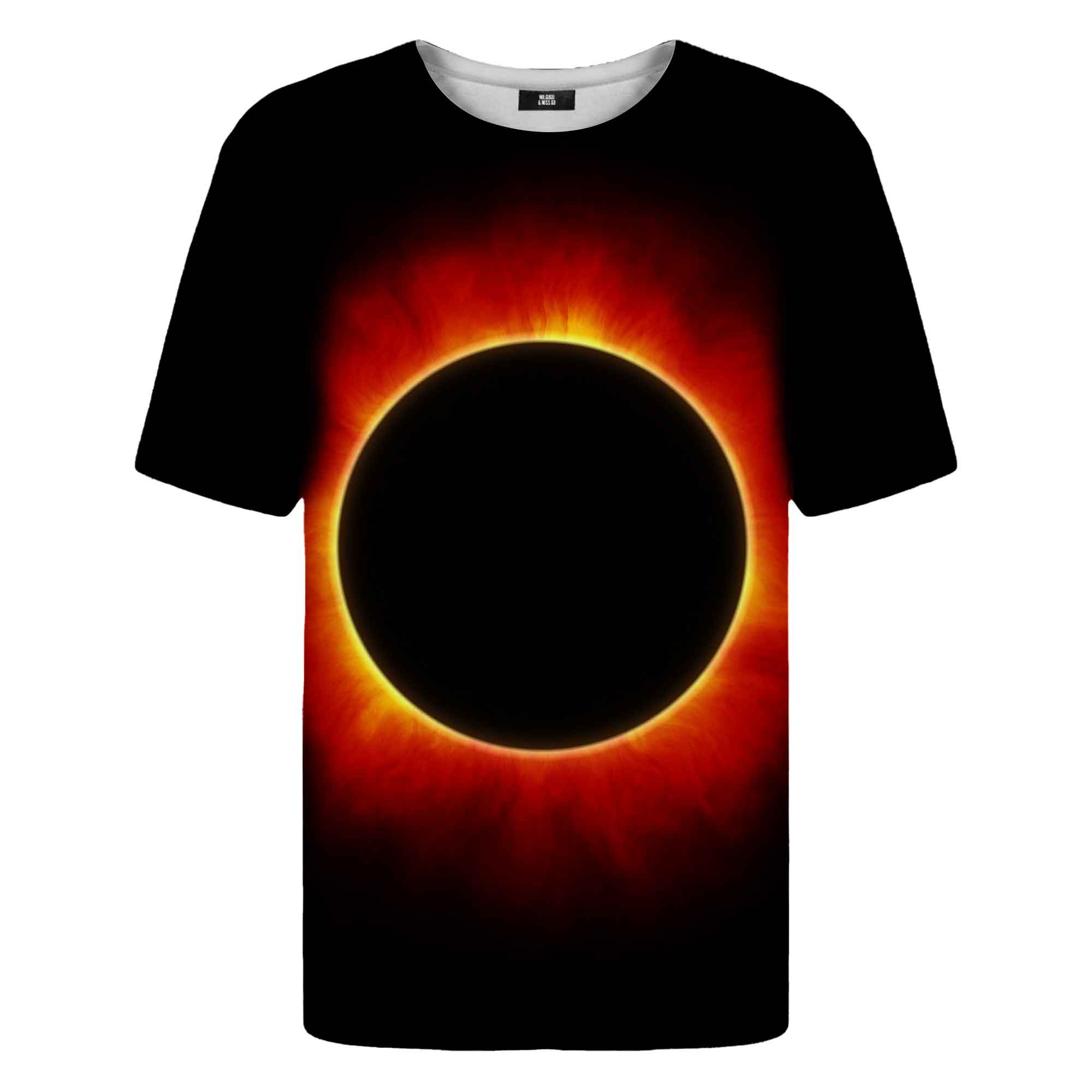 2024 Total Solar Eclipse  T-shirt