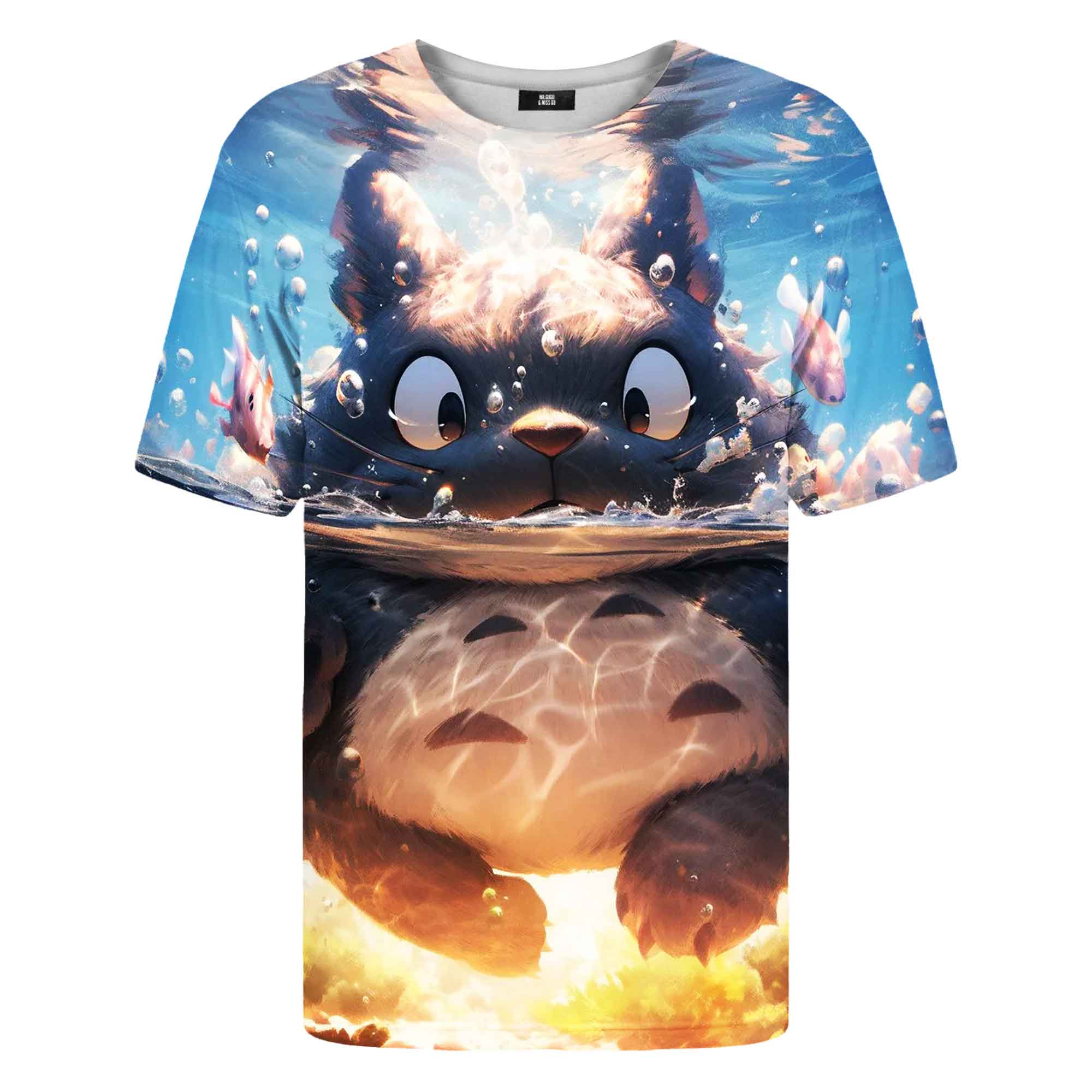 My Neighbor Totoro T-Shirt