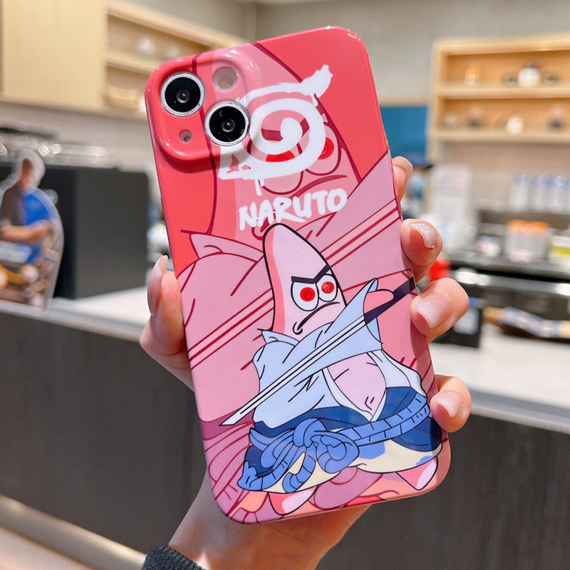 New Original Spongebob Phone Case