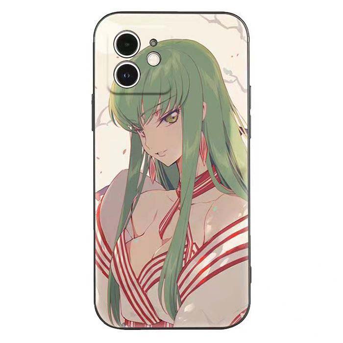 Original Code Geass Phone Case