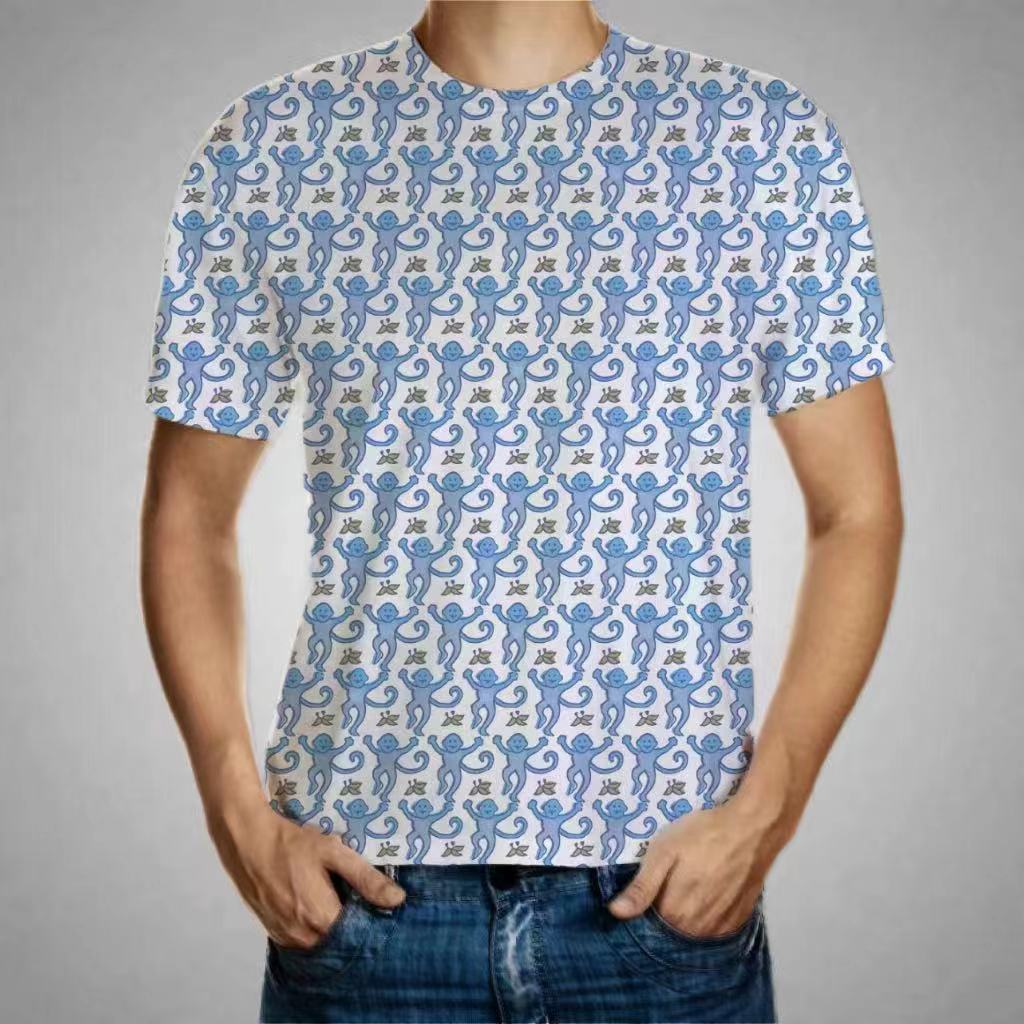 Monkey T-shirt