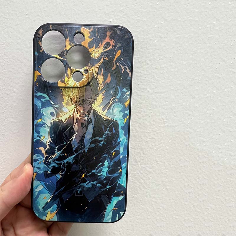 new original One Piece mobile phone case