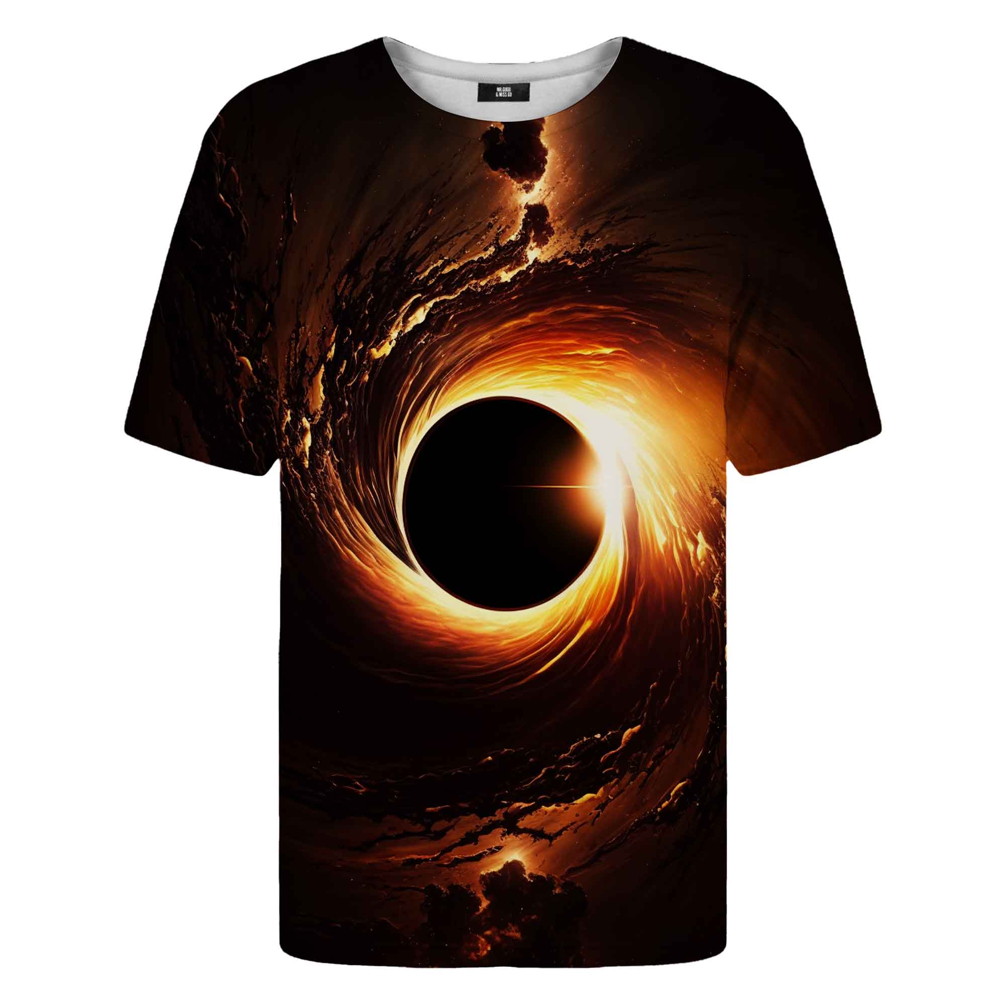 2024 Total Solar Eclipse  T-shirt