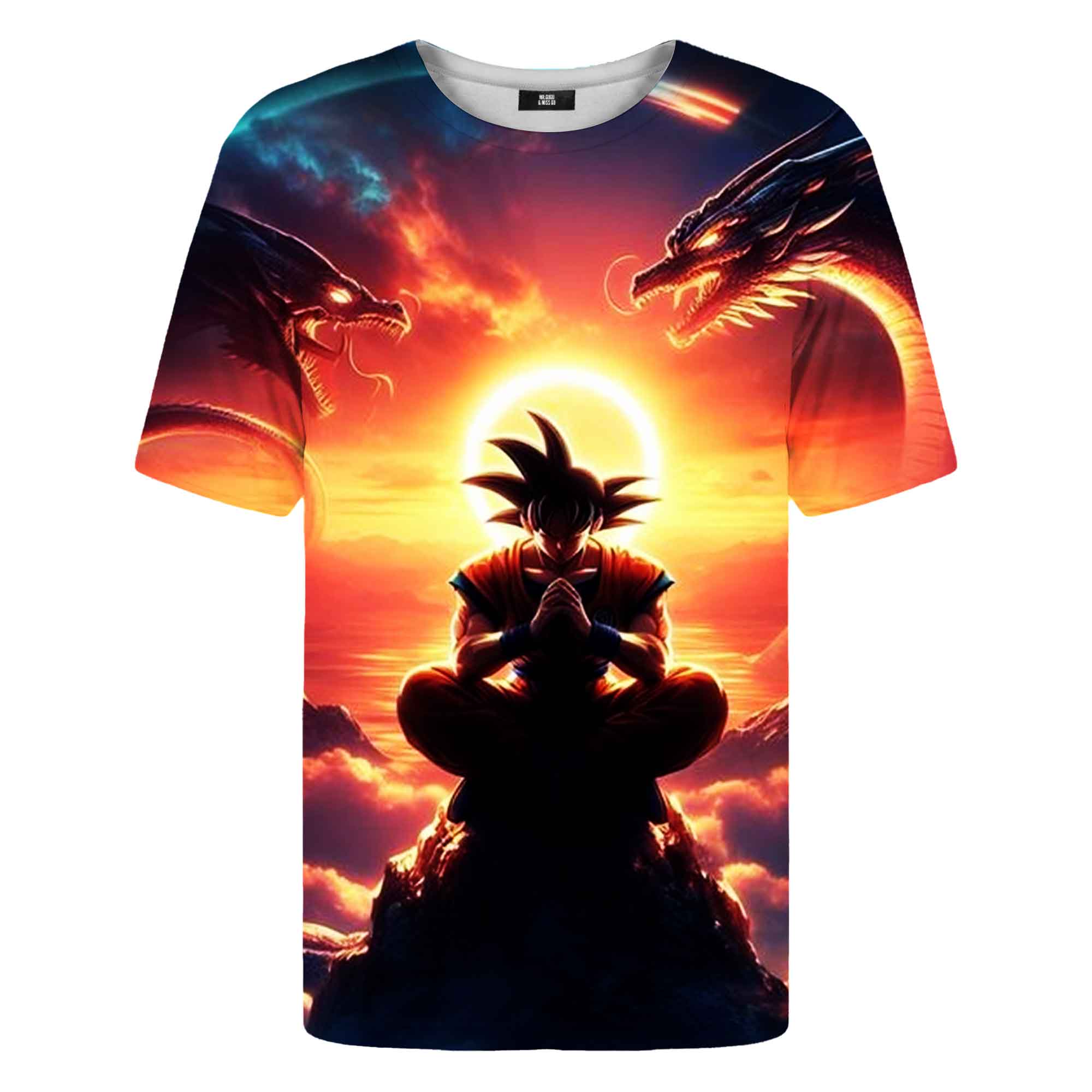 Dragon Ball T-Shirt