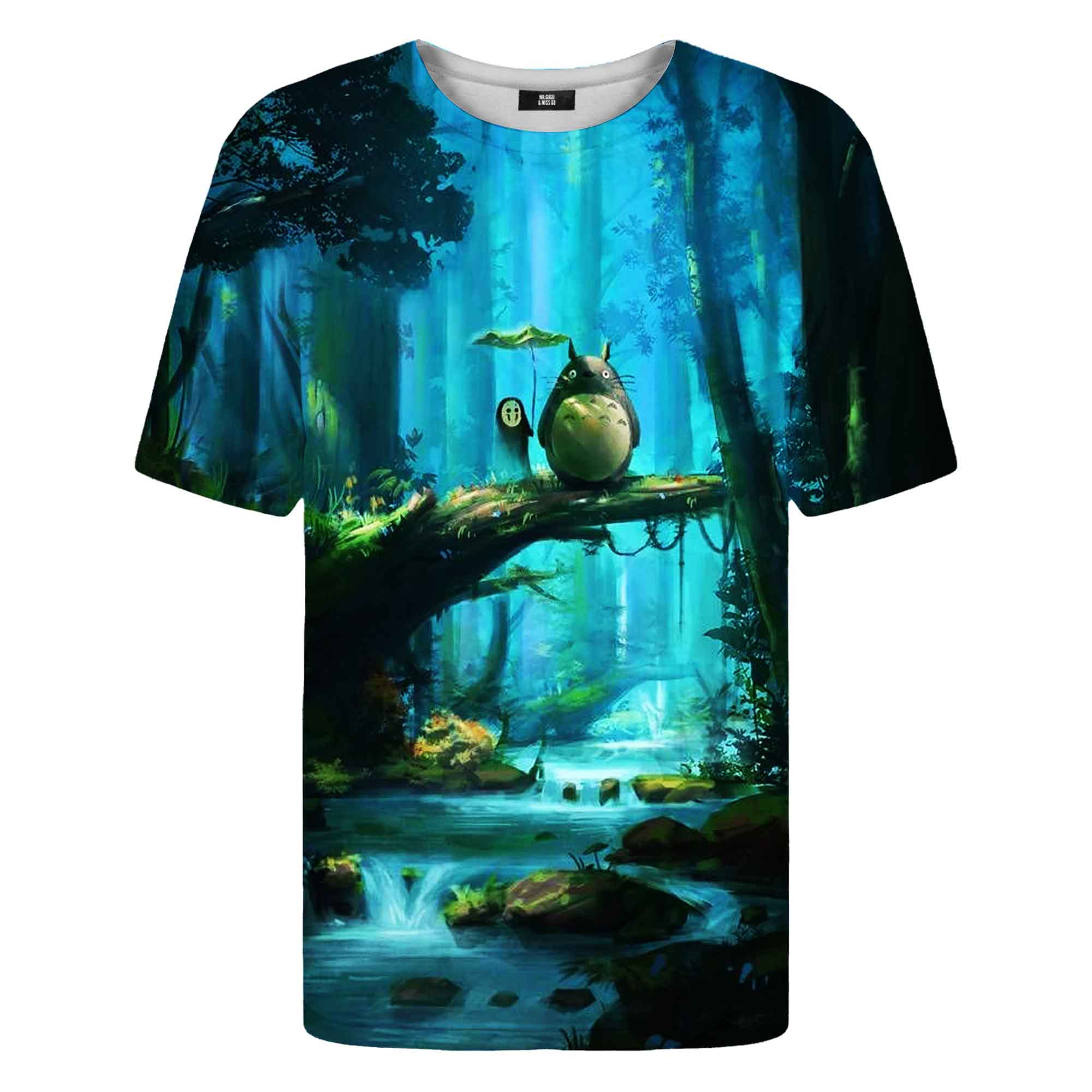 My Neighbor Totoro T-Shirt