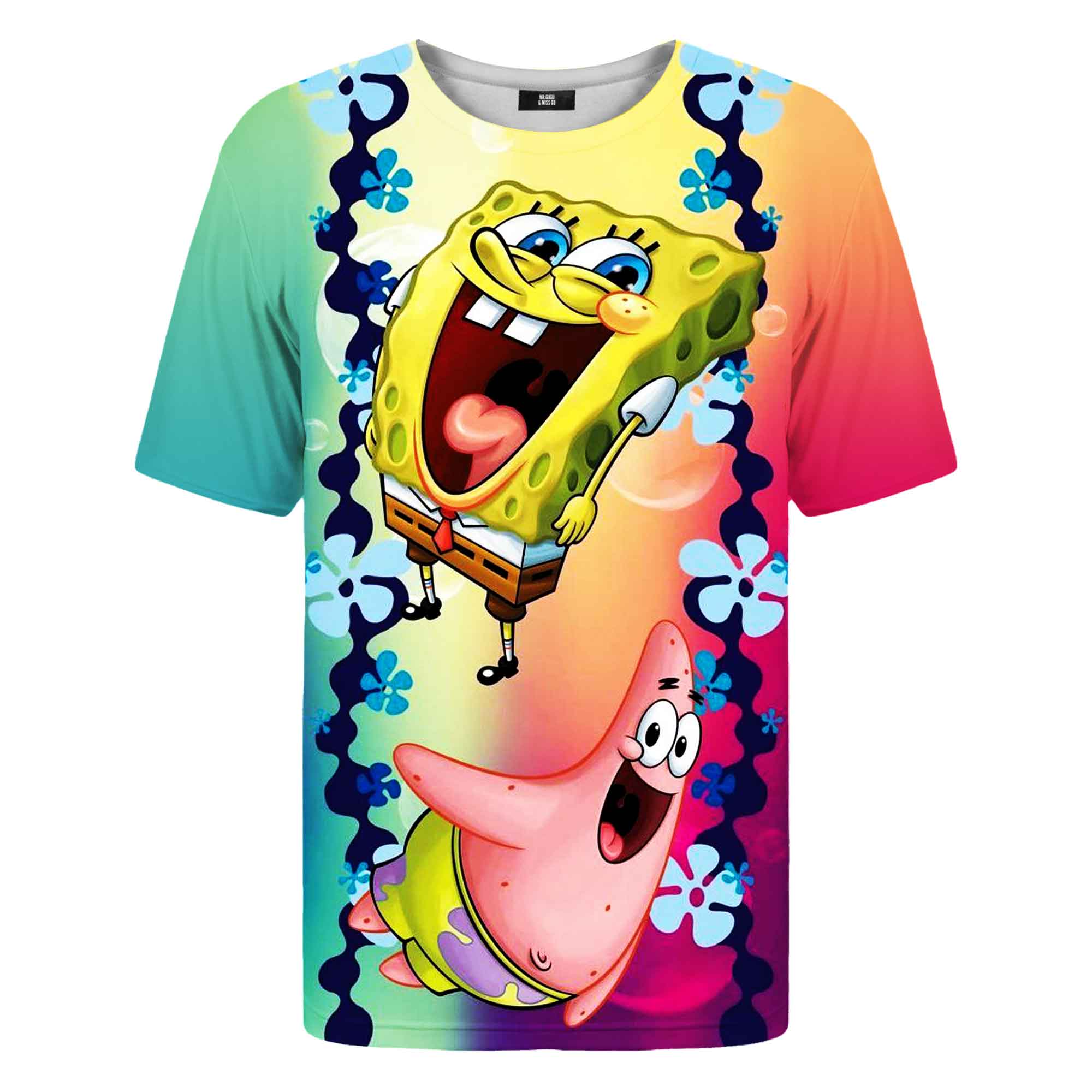 SpongeBob SquarePants T-shirt