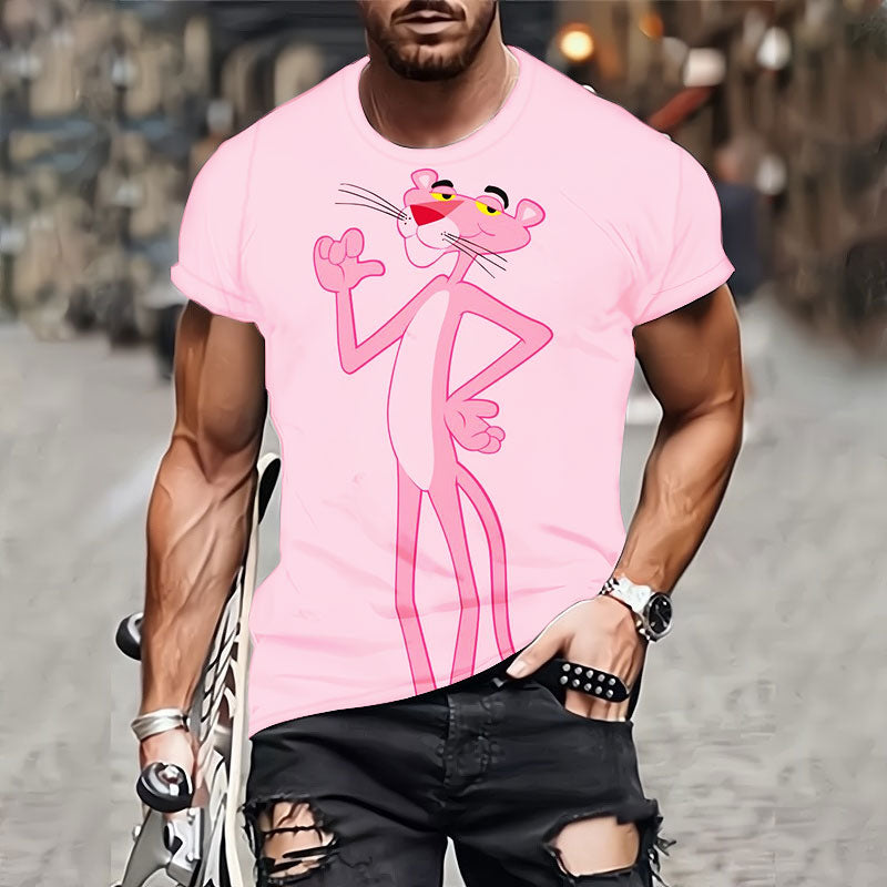 The Pink Panther T-shirt