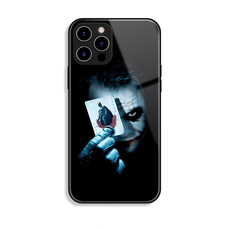 new original JOKER phone case