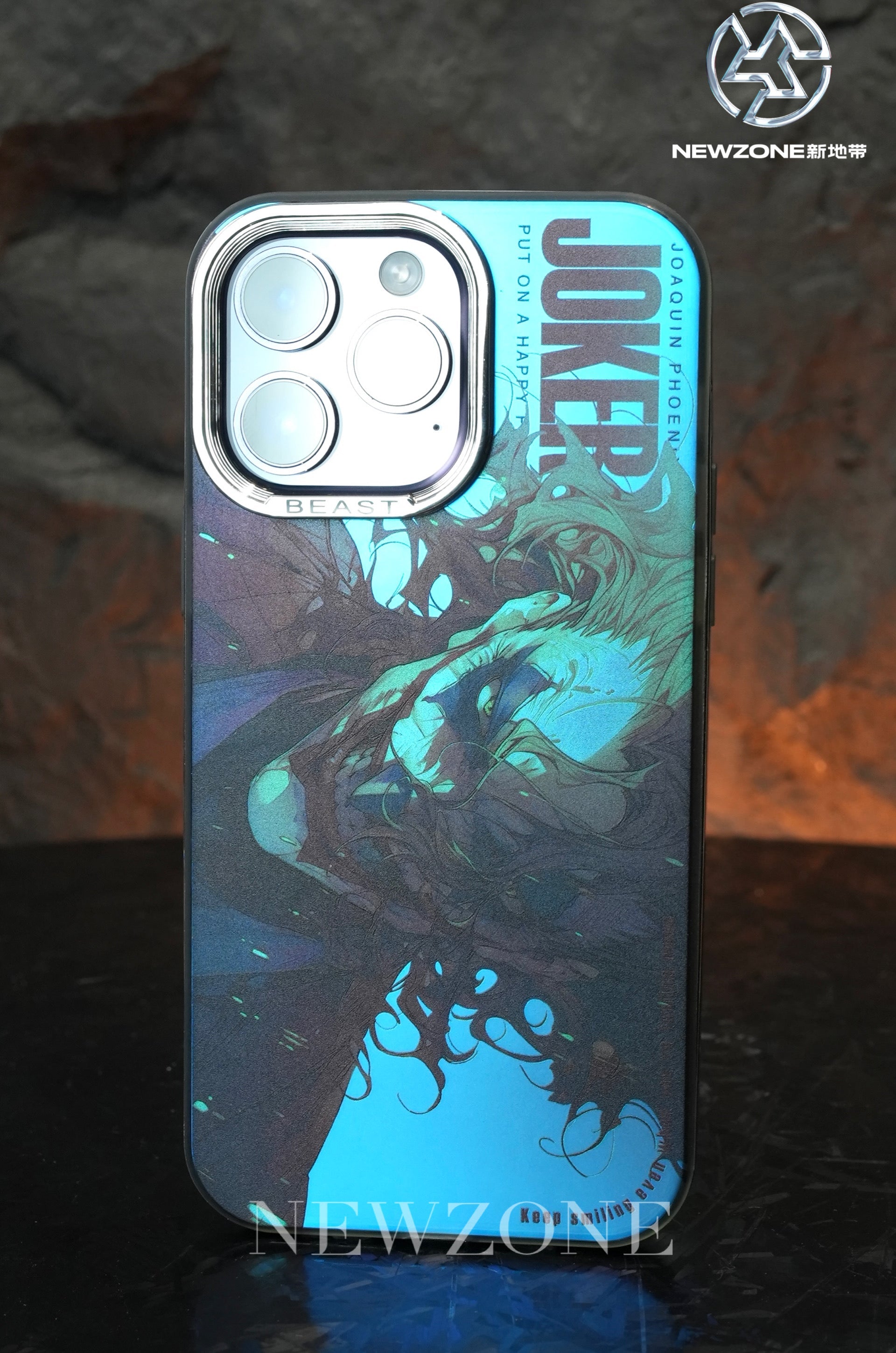 new original JOKER phone case