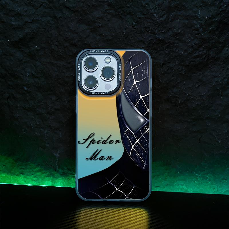 new Spider-Man original phone case