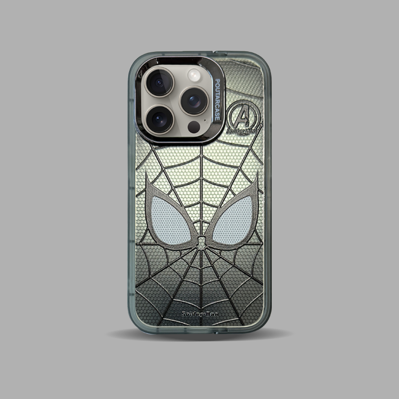 new Spider-Man original phone case