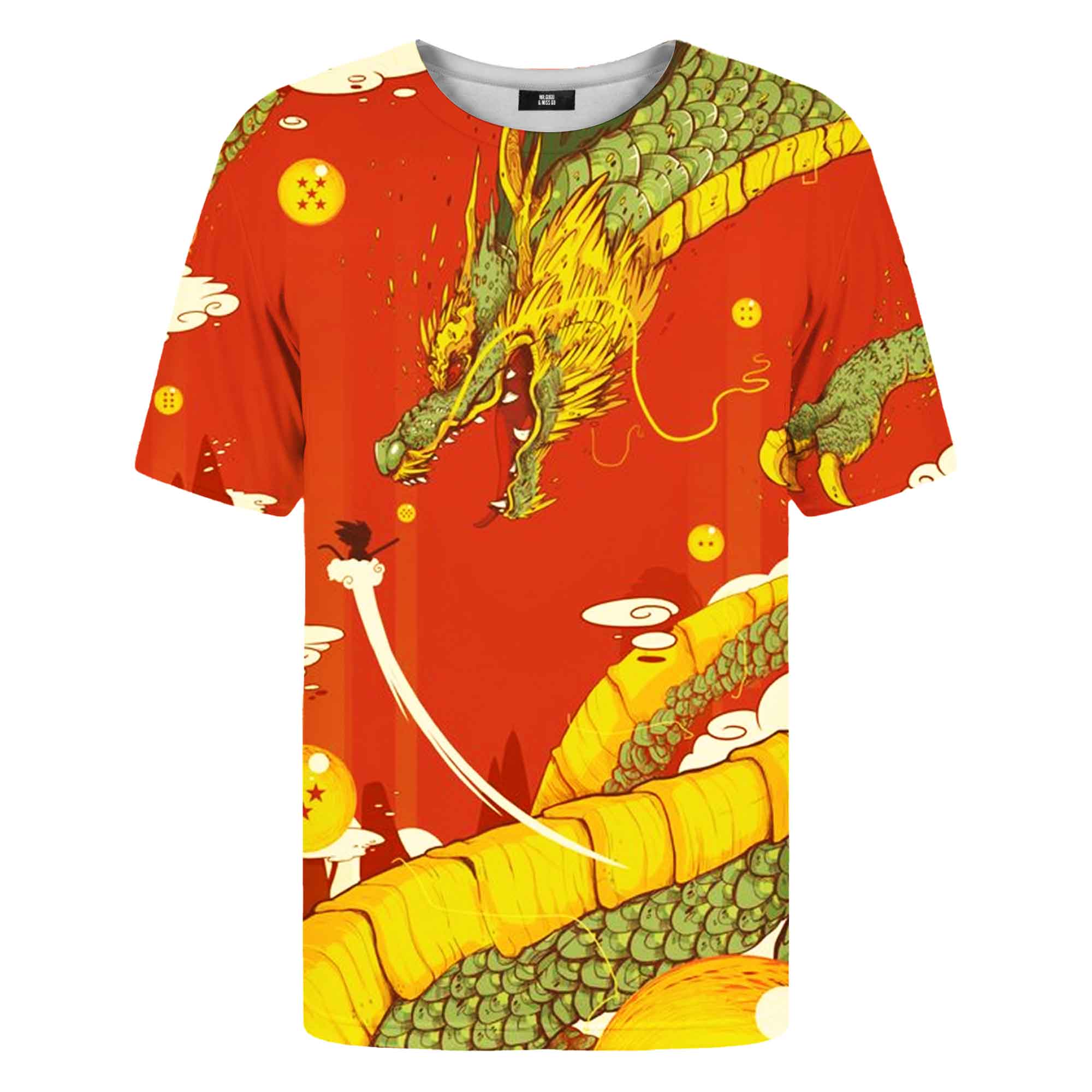 Dragon Ball T-Shirt