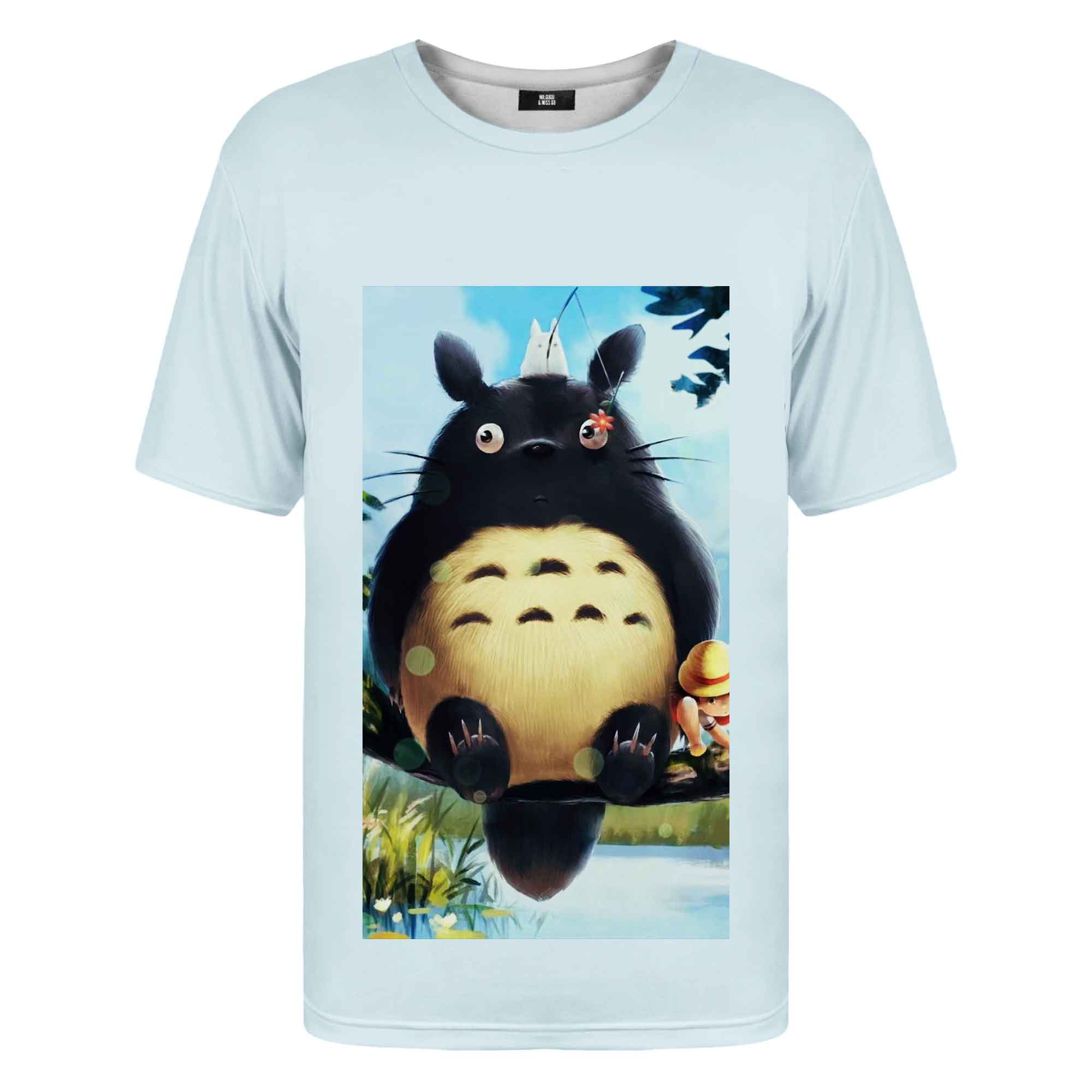 My Neighbor Totoro T-Shirt