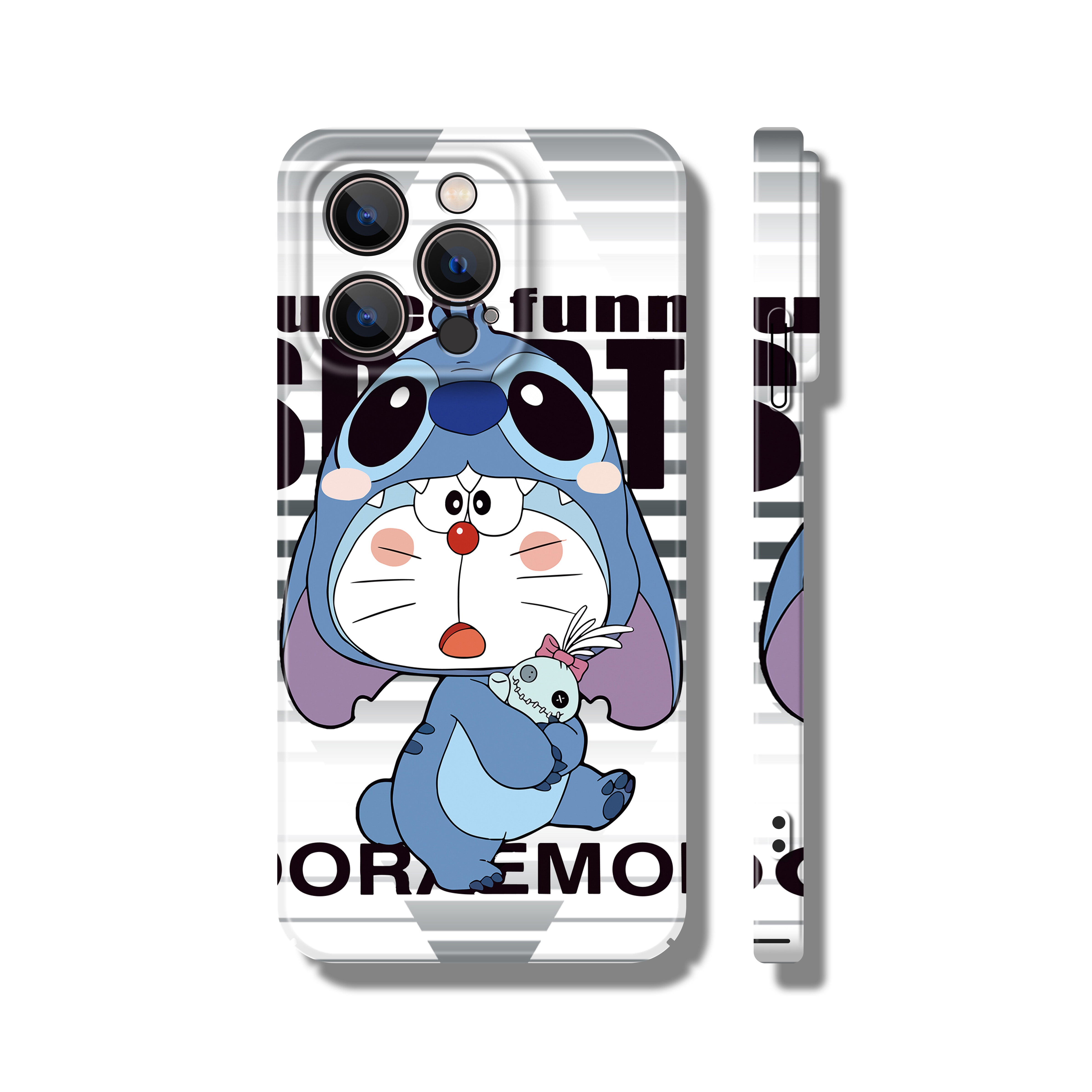 new Doraemon original mobile phone case