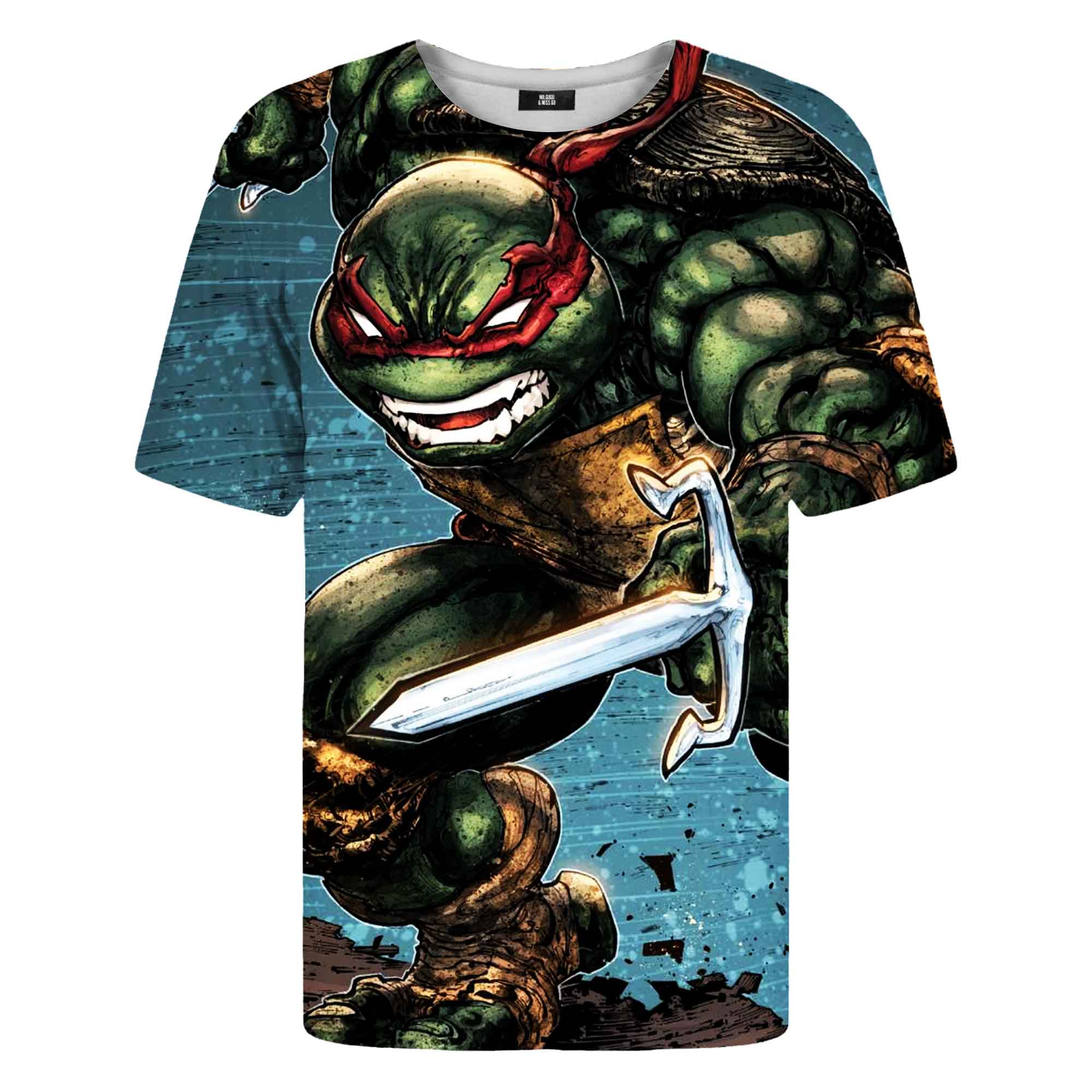 Ninja Turtles T-shirt