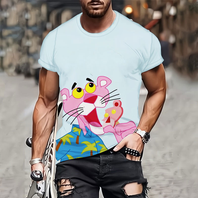 The Pink Panther T-shirt