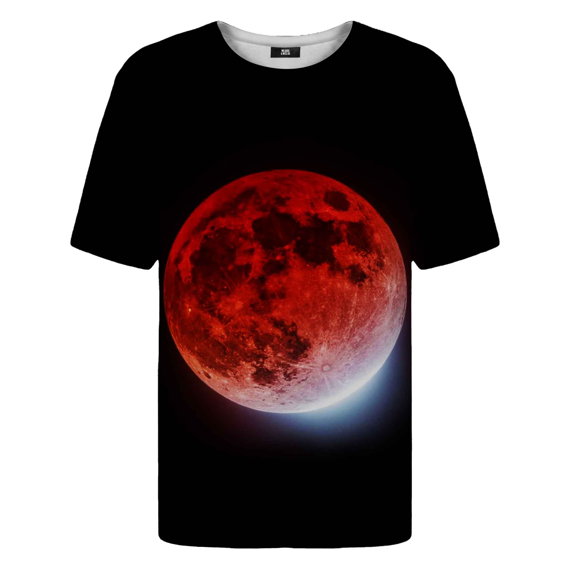 2024 Total Solar Eclipse  T-shirt