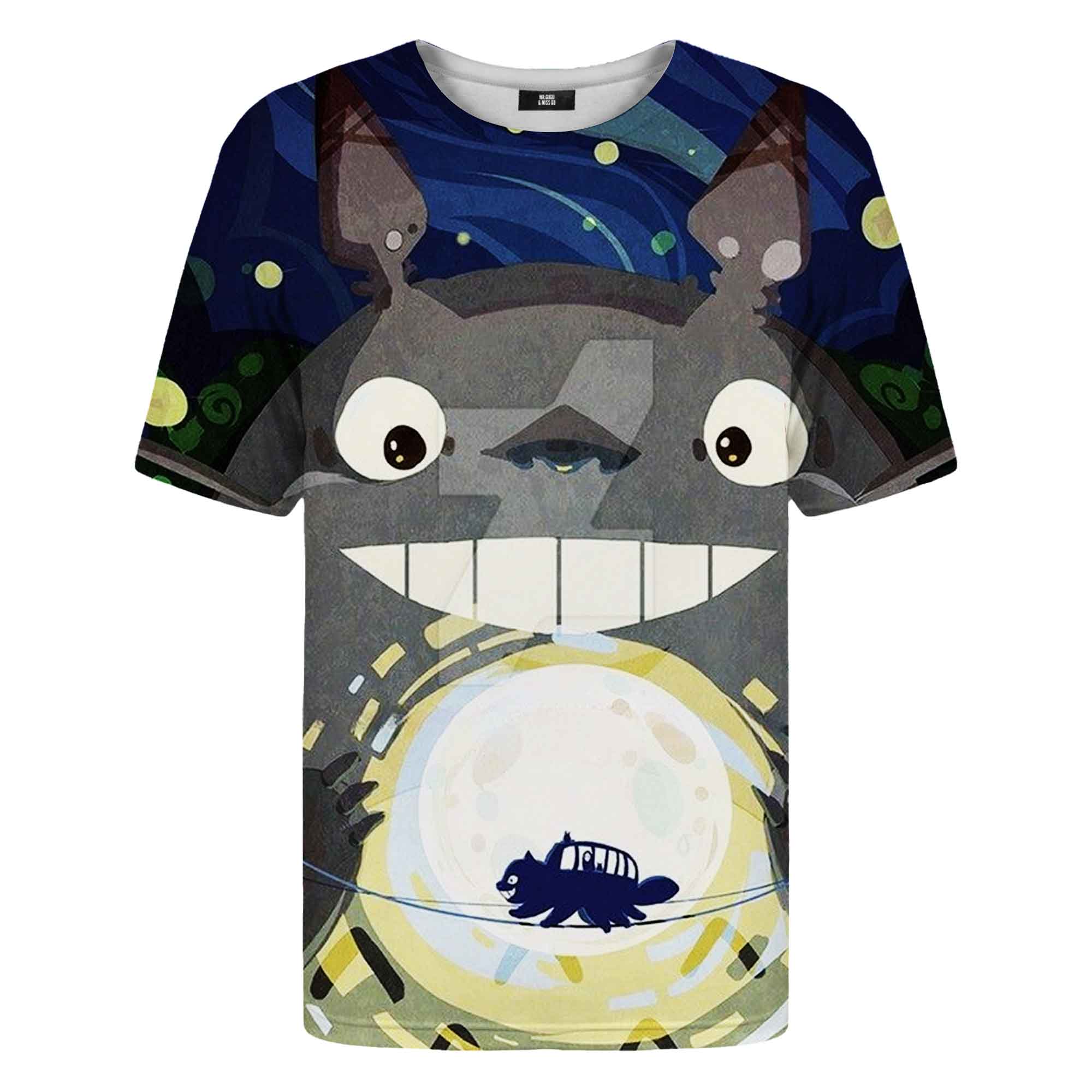 My Neighbor Totoro T-Shirt