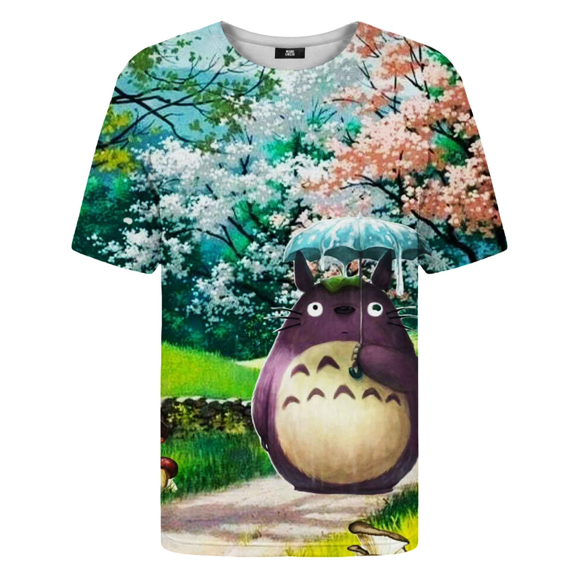 My Neighbor Totoro T-Shirt